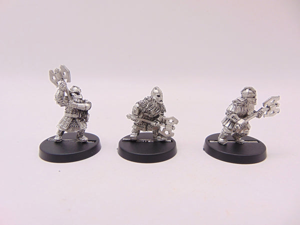 Khazad guard