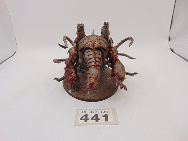 Maulerfiend