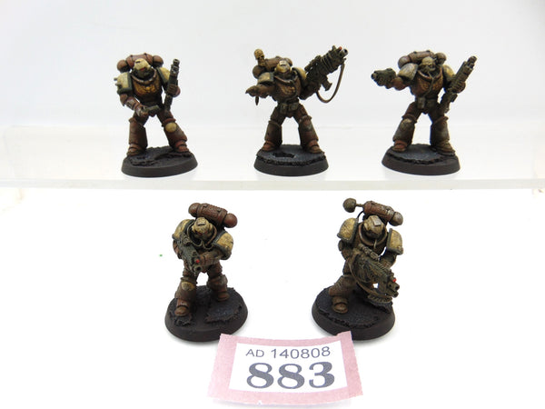 Intercessors