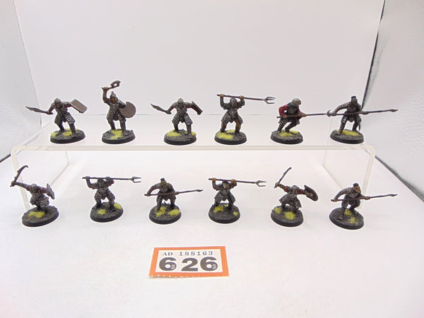 Morannon Orcs