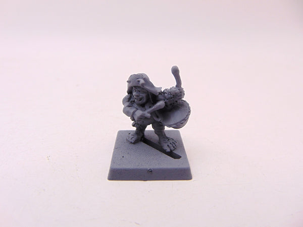Imperial Halfling Drummer