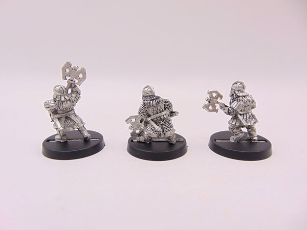 Khazad guard