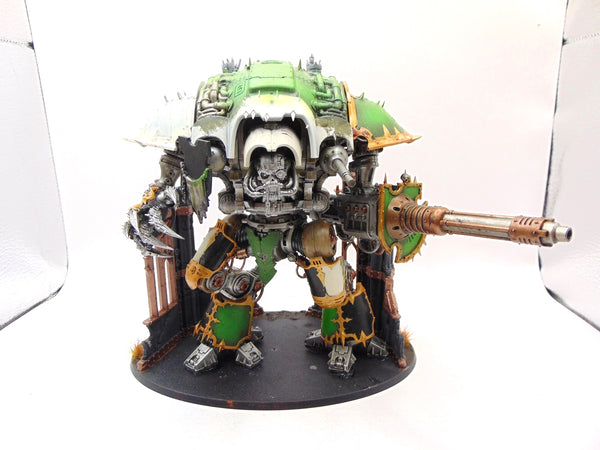 Chaos Knight Desecrator