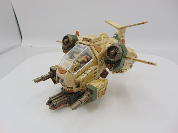 Stormtalon Gunship