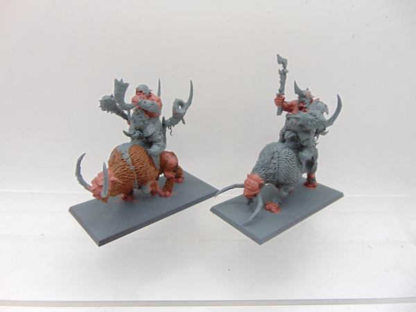 Mournfang Cavalry Pack