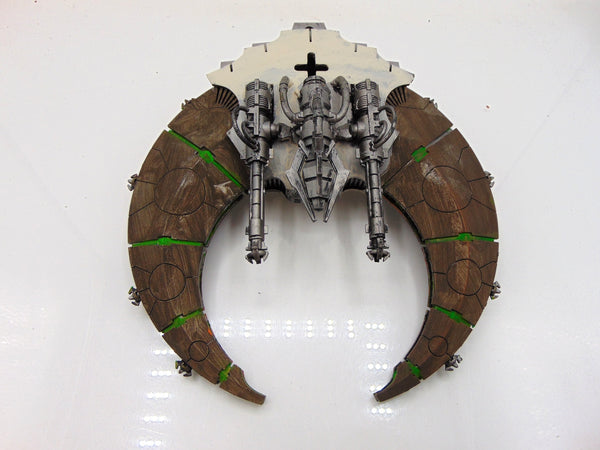 Doom Scythe