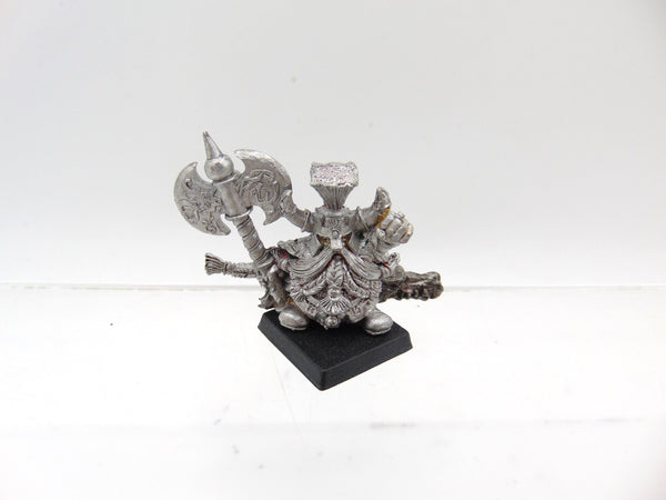 Slayer King Ungrim Ironfist