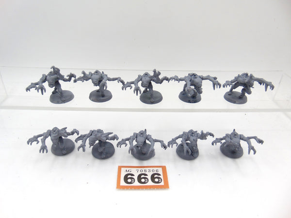 Genestealers
