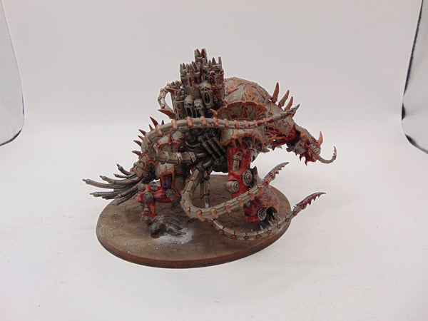 Maulerfiend