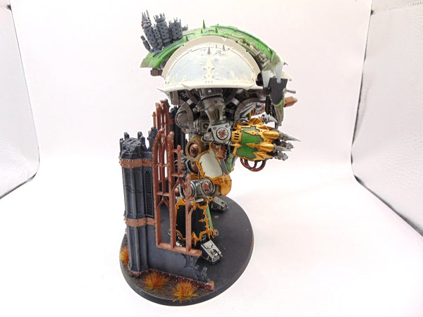 Chaos Knight Desecrator