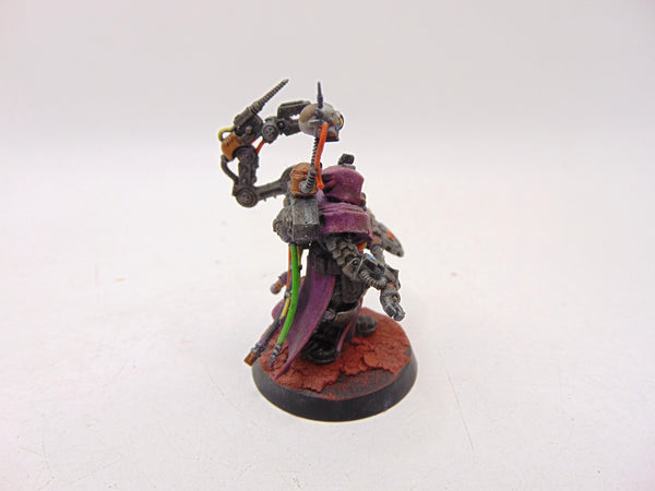Tech Priest Enginseer