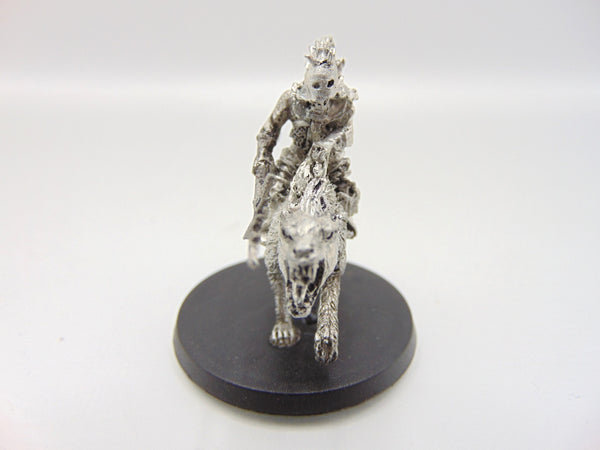 Warg Rider