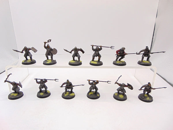 Morannon Orcs