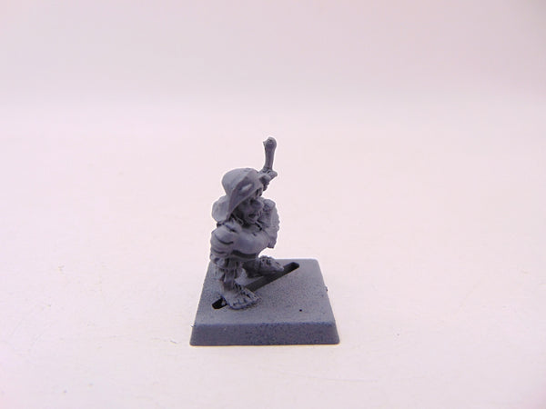 Imperial Halfling Drummer