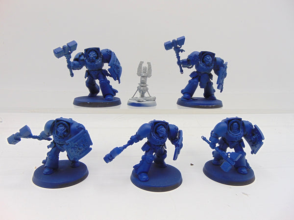 Terminator Assault Squad
