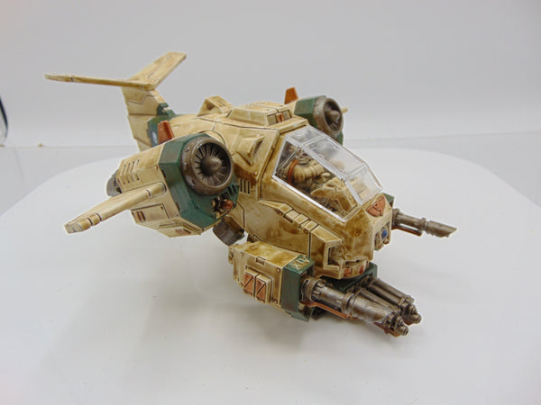 Stormtalon Gunship