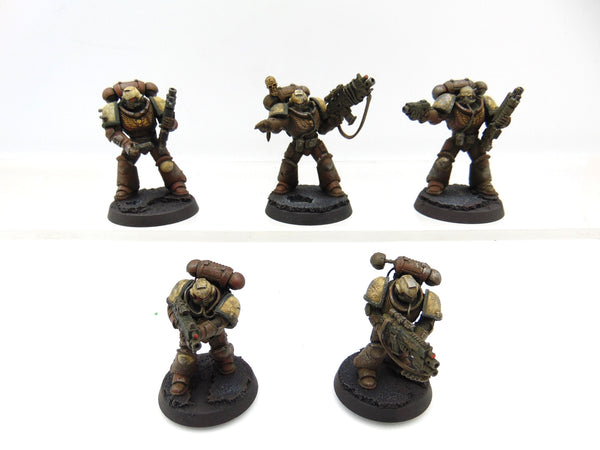 Intercessors
