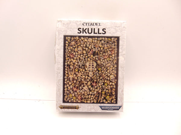 Citadel Skulls