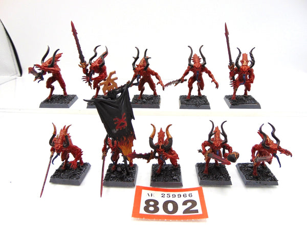 Bloodletters