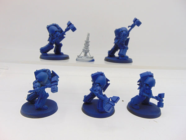 Terminator Assault Squad