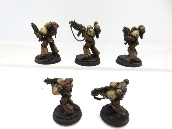 Intercessors