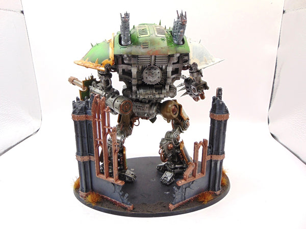 Chaos Knight Desecrator