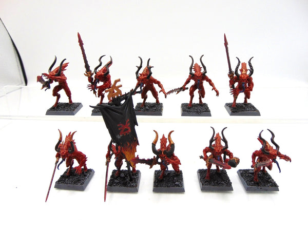 Bloodletters