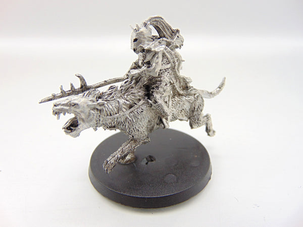 Warg Rider