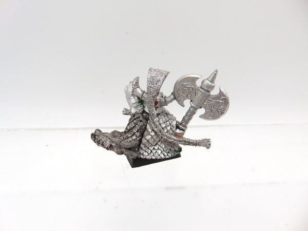 Slayer King Ungrim Ironfist