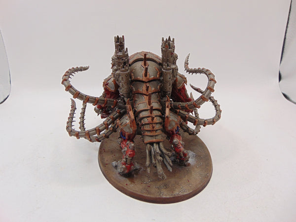 Maulerfiend