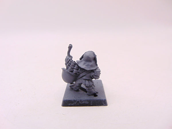 Imperial Halfling Drummer
