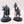 Freeguild Marshal & Relic Envoy