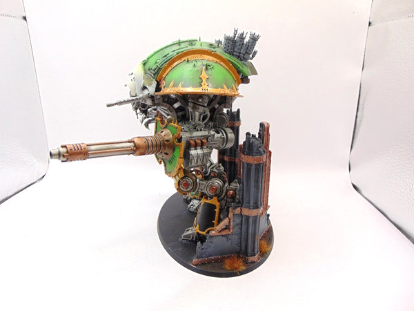 Chaos Knight Desecrator