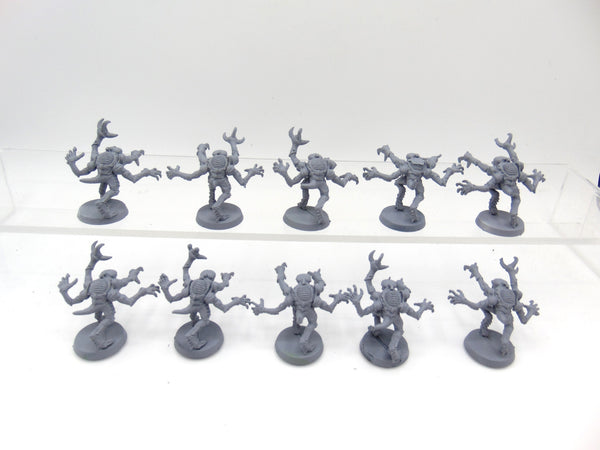 Genestealers