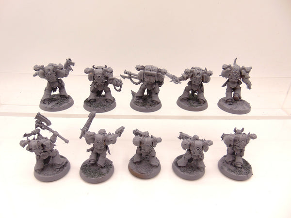 Chaos Legionaries