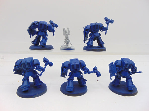 Terminator Assault Squad