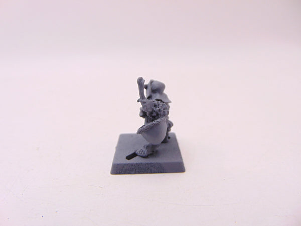 Imperial Halfling Drummer