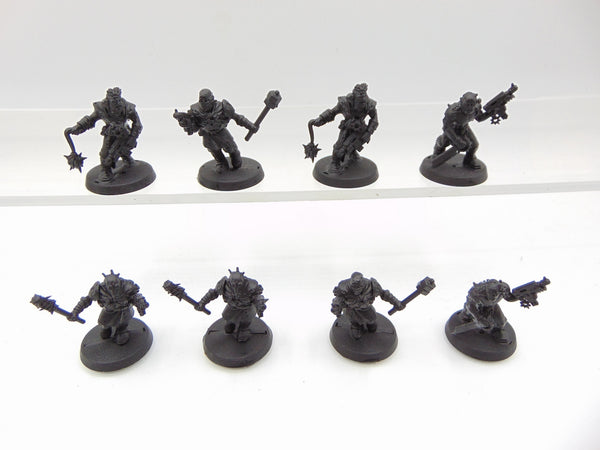 Chaos Cultists