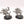 Blood Bowl Skaven Stormvermin