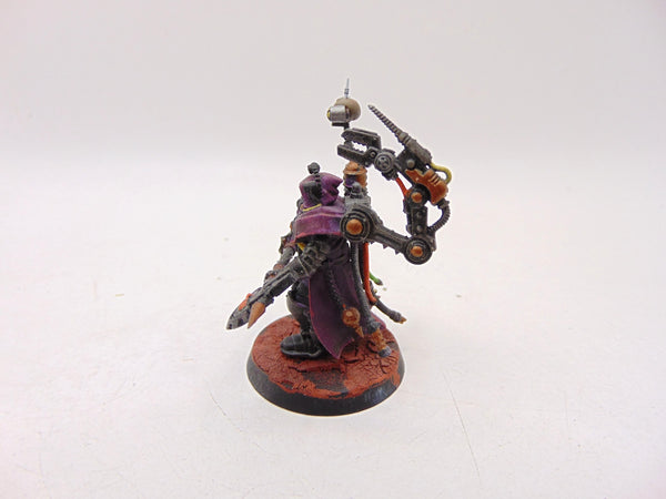 Tech Priest Enginseer