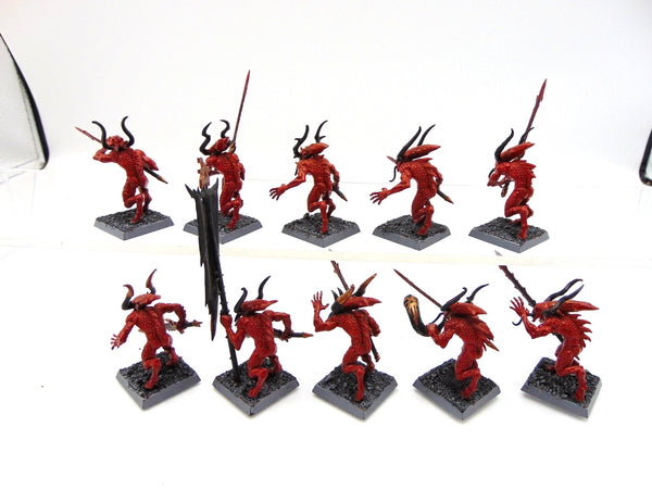 Bloodletters