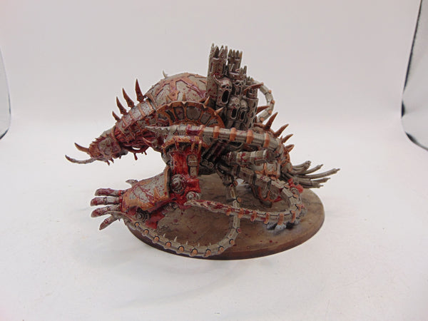 Maulerfiend