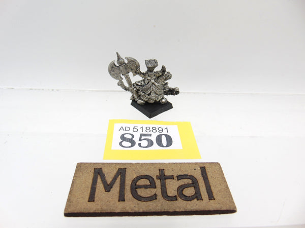 Slayer King Ungrim Ironfist