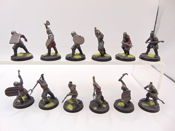 Morannon Orcs