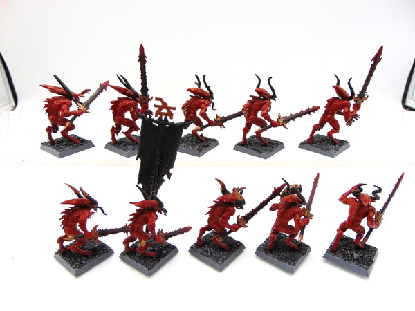 Bloodletters