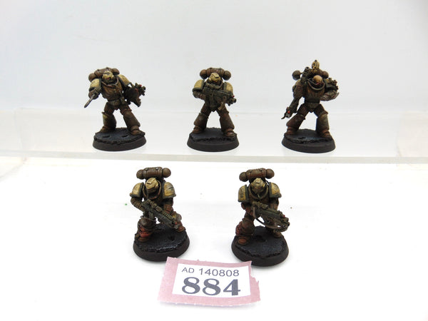 Intercessors