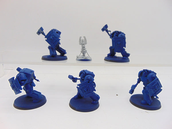 Terminator Assault Squad