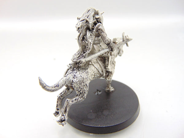 Warg Rider