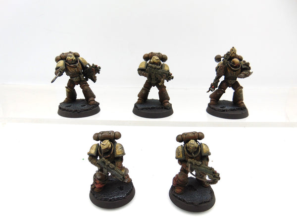 Intercessors
