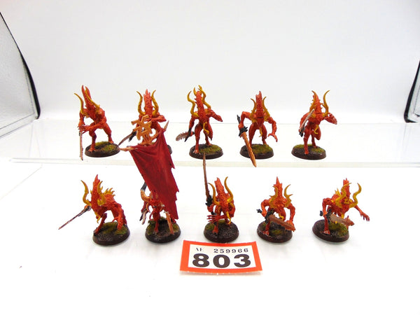 Bloodletters